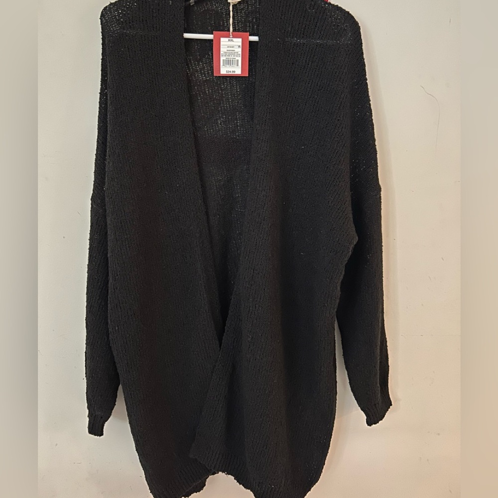 Mossimo women’s Cardigan